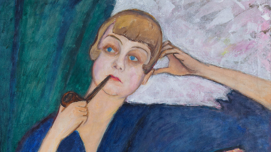 5 exposições de arte a visitar em Janeiro de 2023 | P55 Magazine | p55-art-auctions